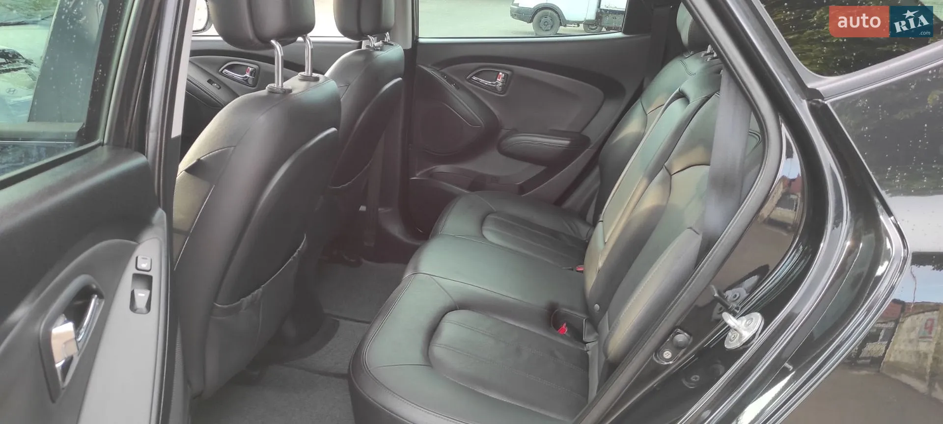 2010 Hyundai ix35 - мініатюра 32