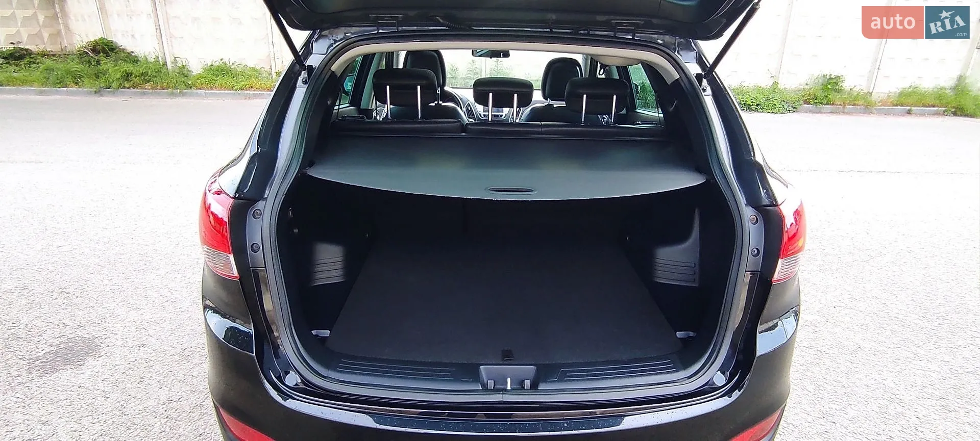 2010 Hyundai ix35 - мініатюра 36