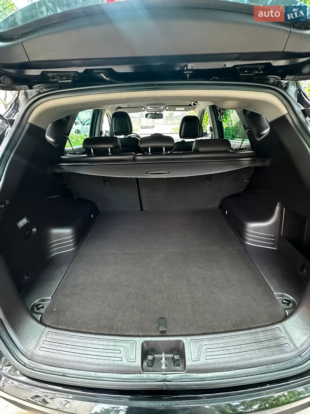 2012 Hyundai ix35 - мініатюра 29