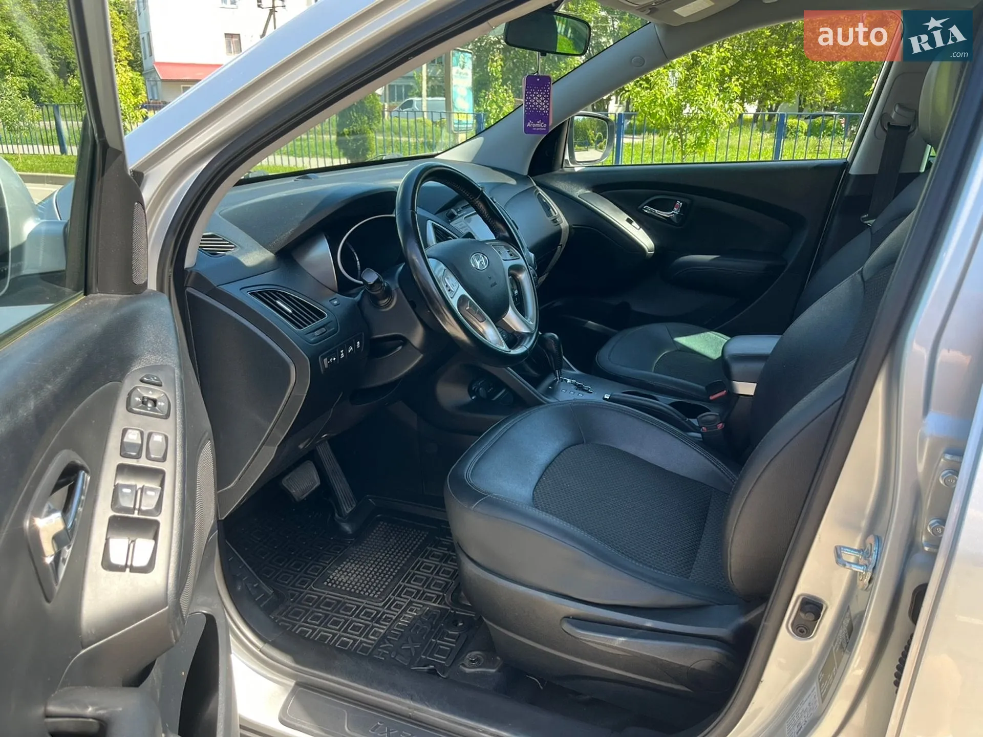 2013 Hyundai ix35 - мініатюра 11