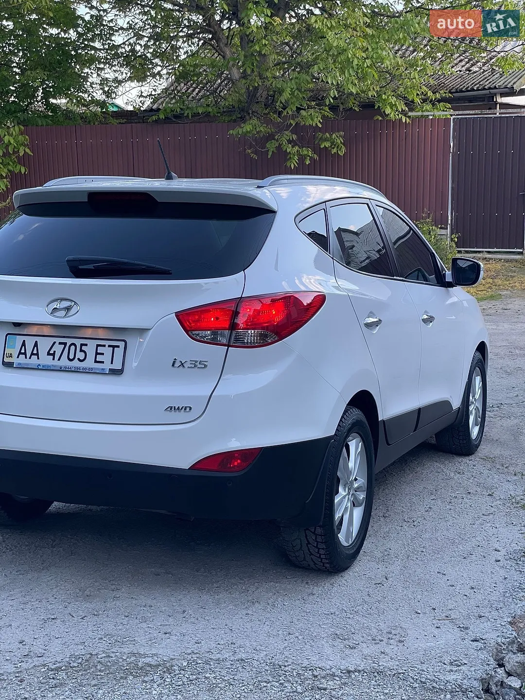 2013 Hyundai ix35 - мініатюра 25