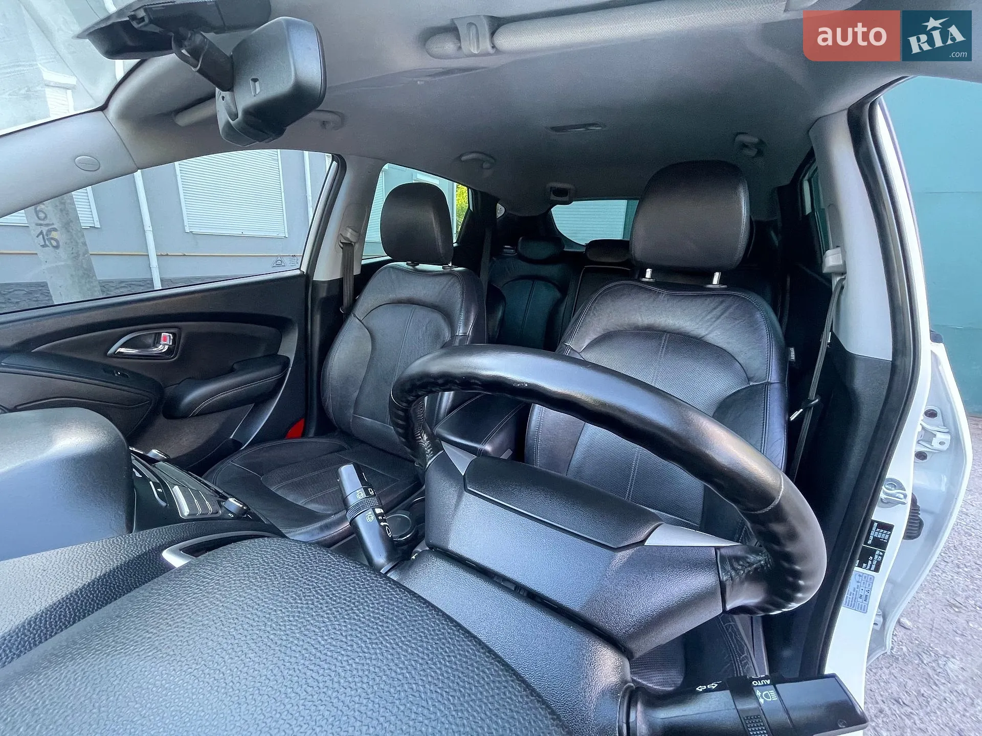 2013 Hyundai ix35 - мініатюра 71
