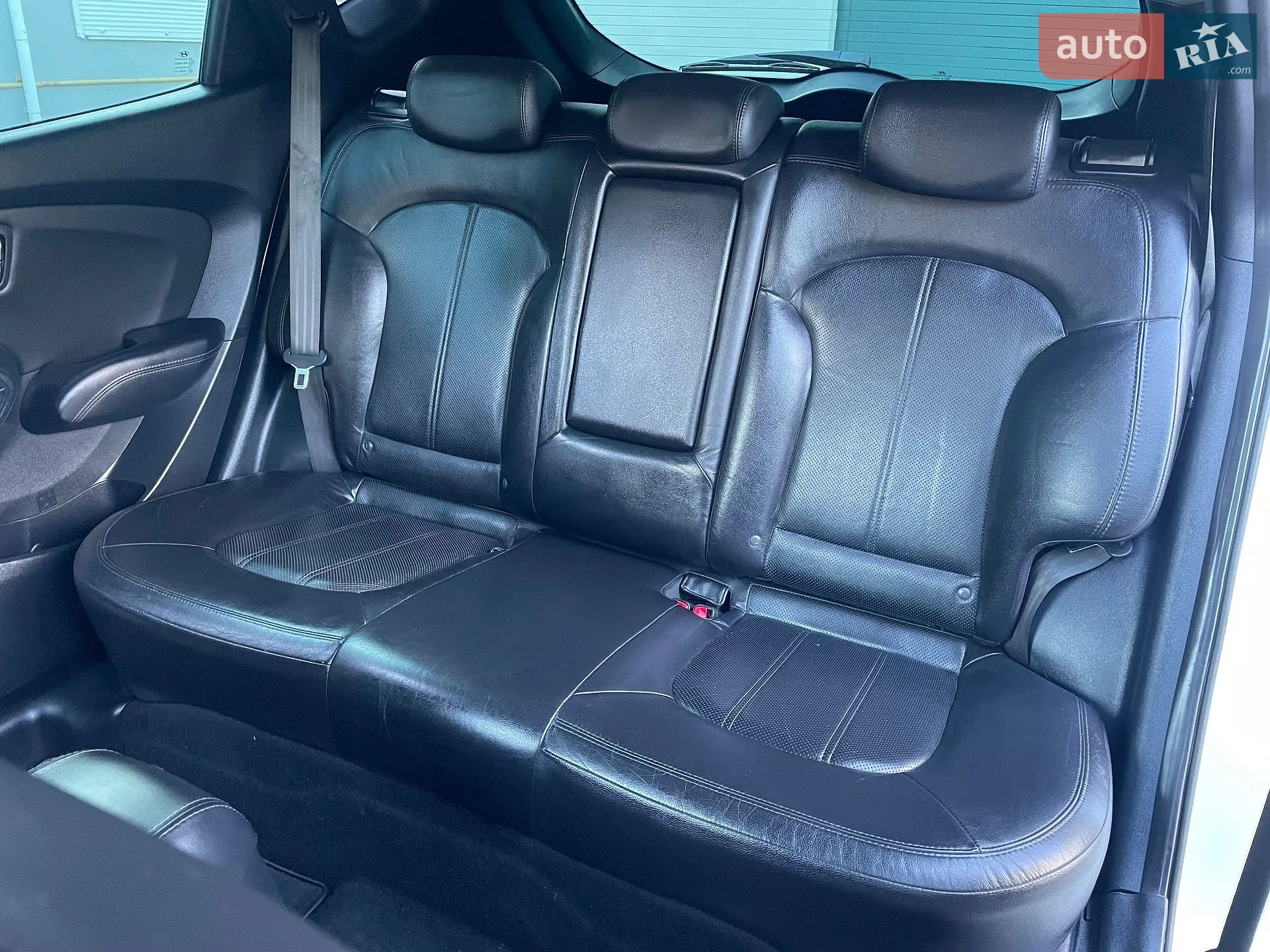 2013 Hyundai ix35 - мініатюра 72