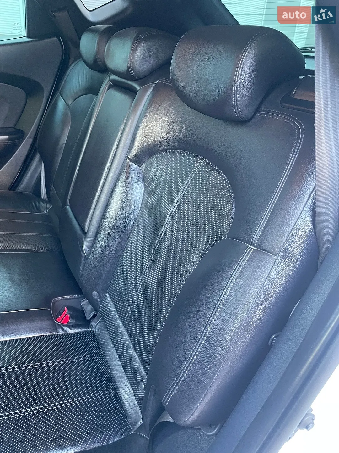 2013 Hyundai ix35 - мініатюра 132
