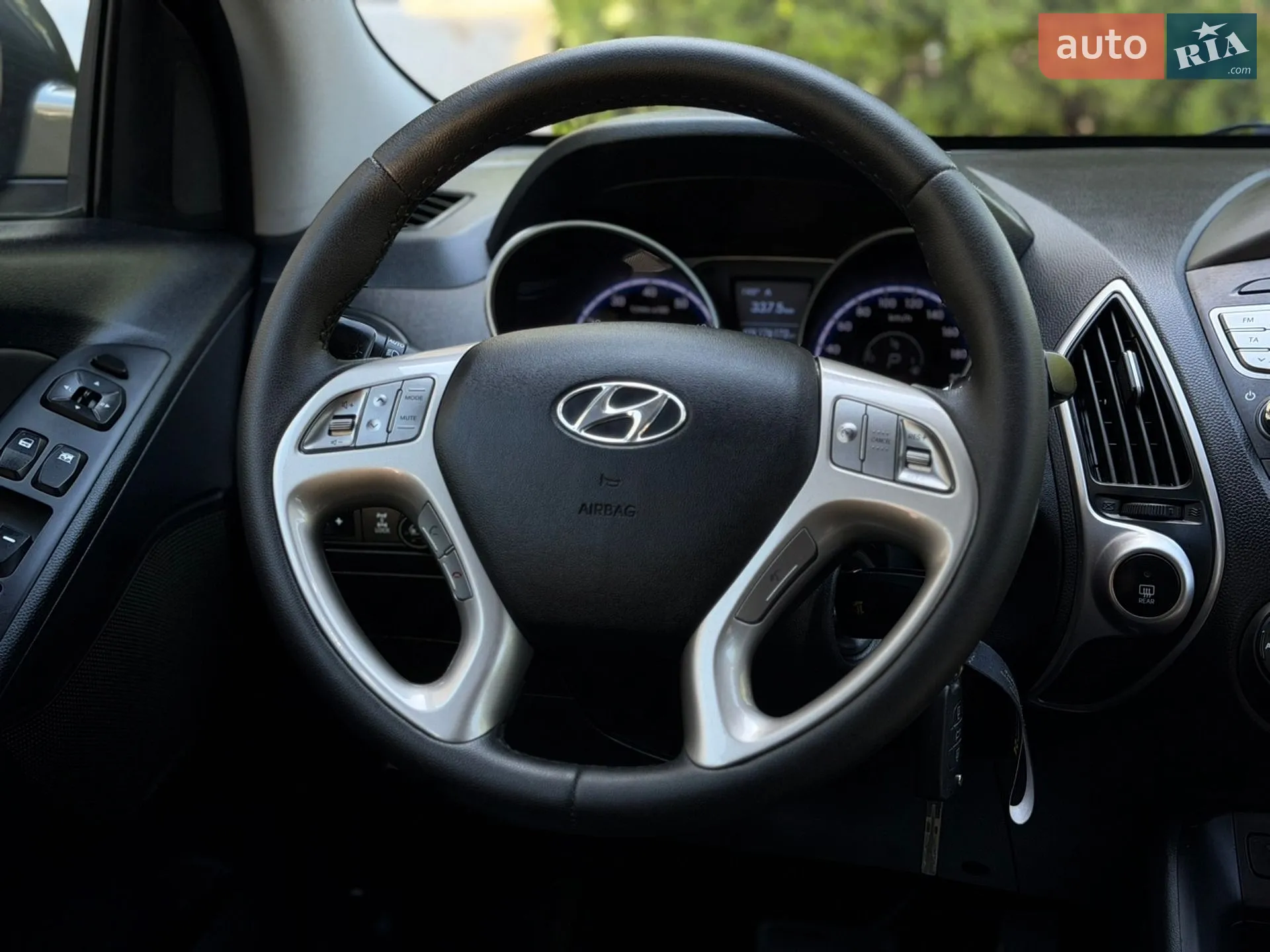 2010 Hyundai ix35 - мініатюра 46