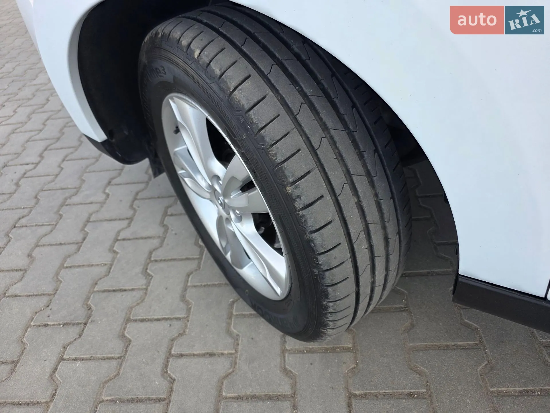 2010 Hyundai ix35 - мініатюра 37