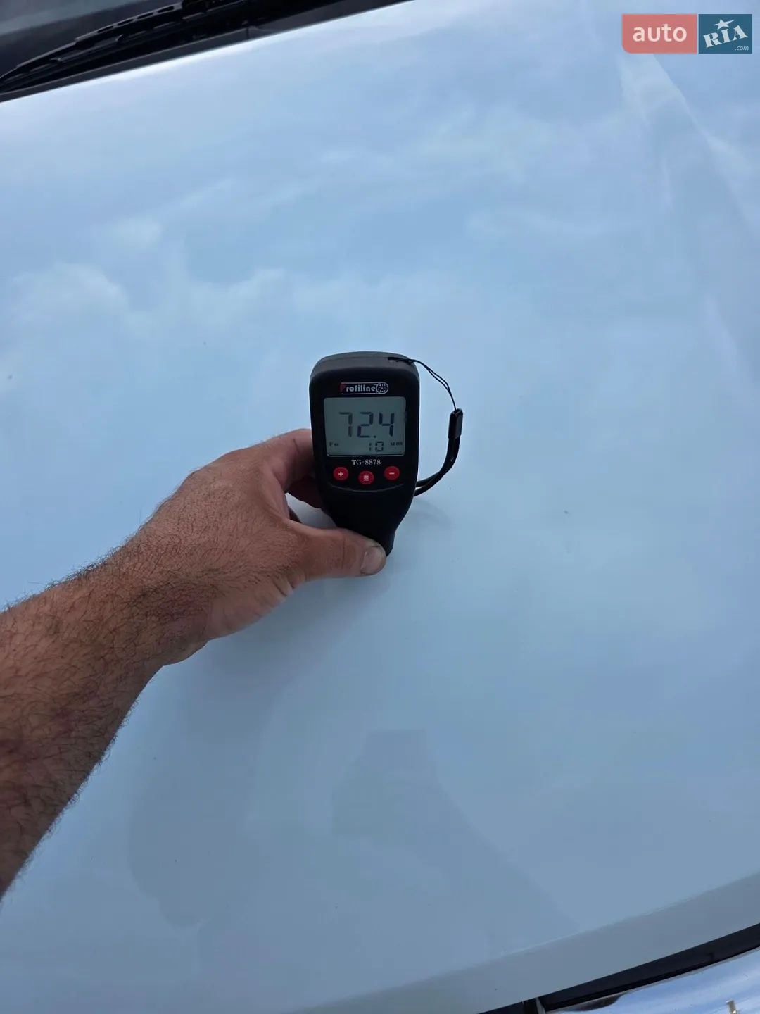 2010 Hyundai ix35 - мініатюра 49