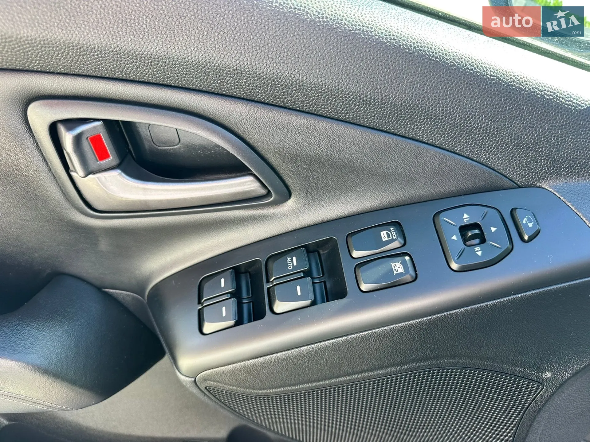 2014 Hyundai ix35 - мініатюра 35