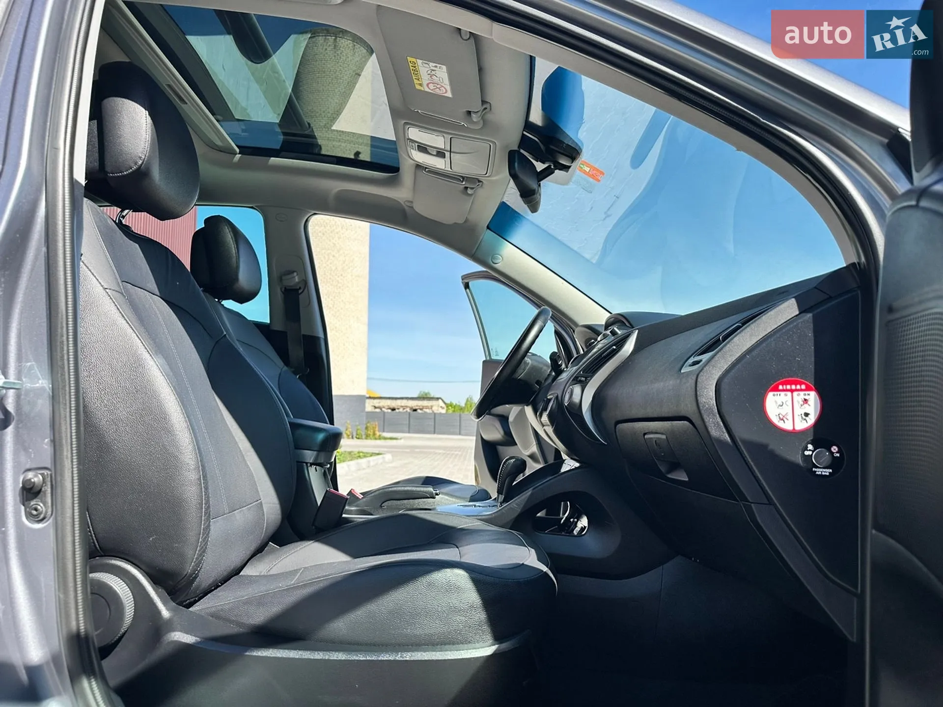 2014 Hyundai ix35 - мініатюра 51