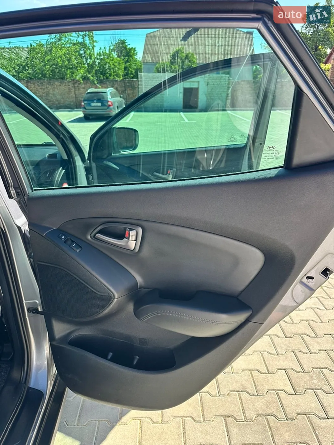 2014 Hyundai ix35 - мініатюра 61