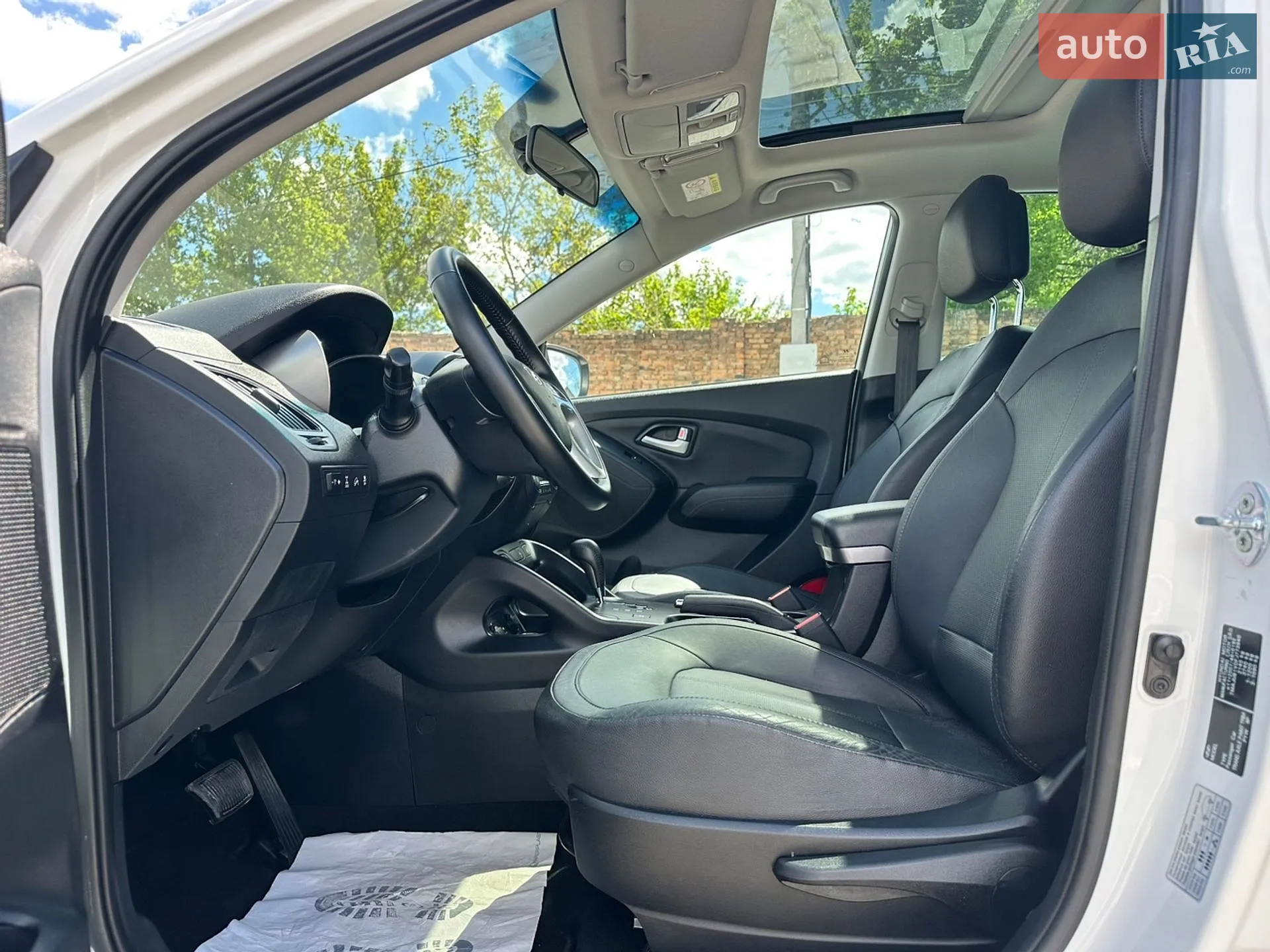 2015 Hyundai ix35 - мініатюра 29
