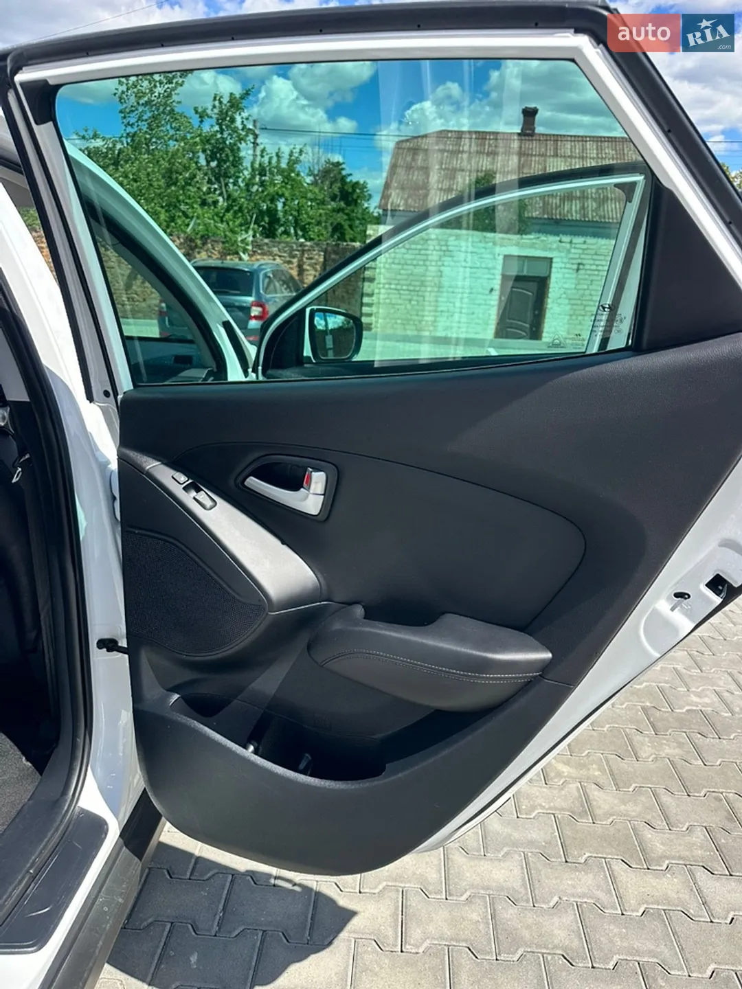 2015 Hyundai ix35 - мініатюра 47