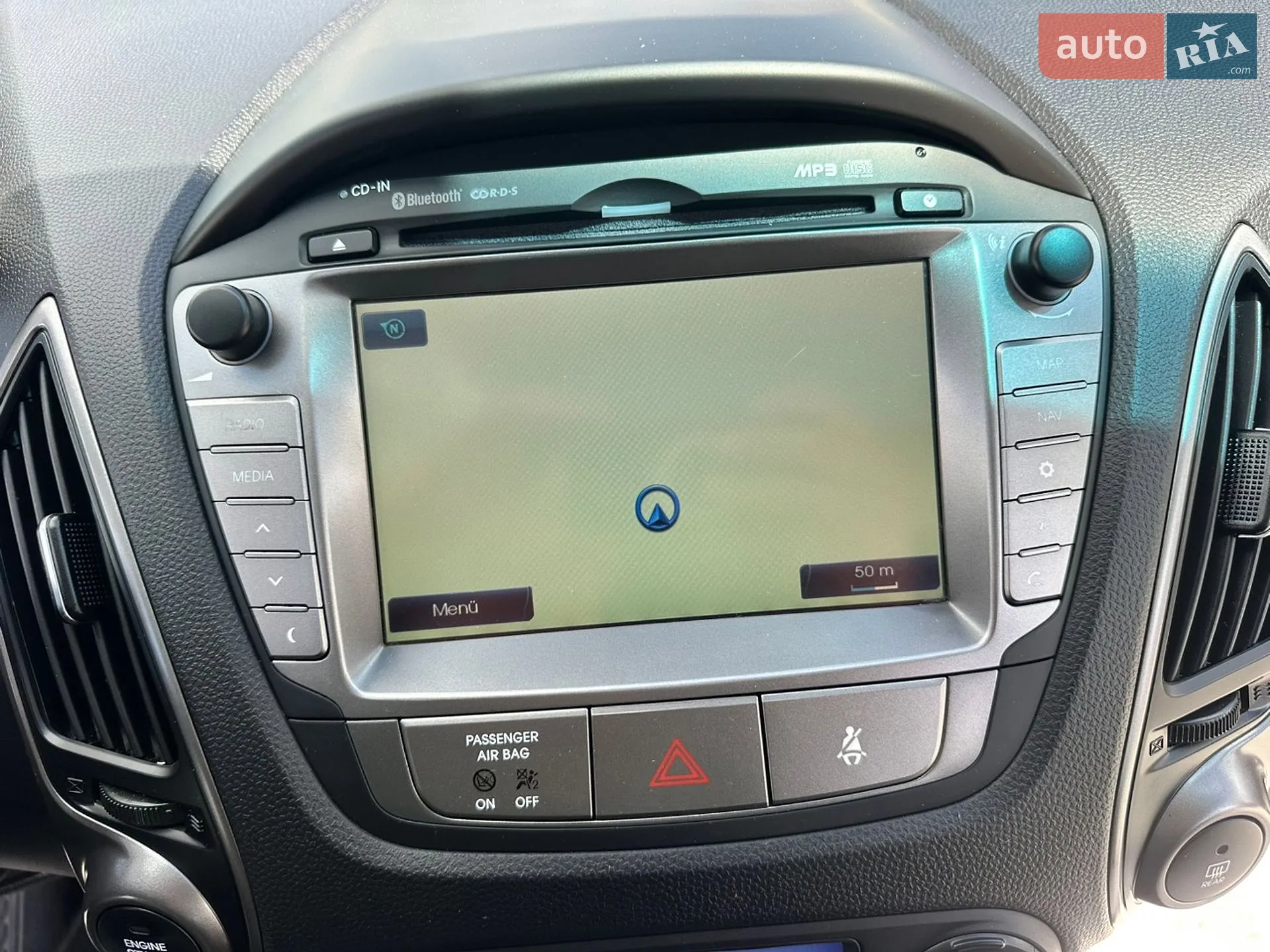 2015 Hyundai ix35 - мініатюра 63