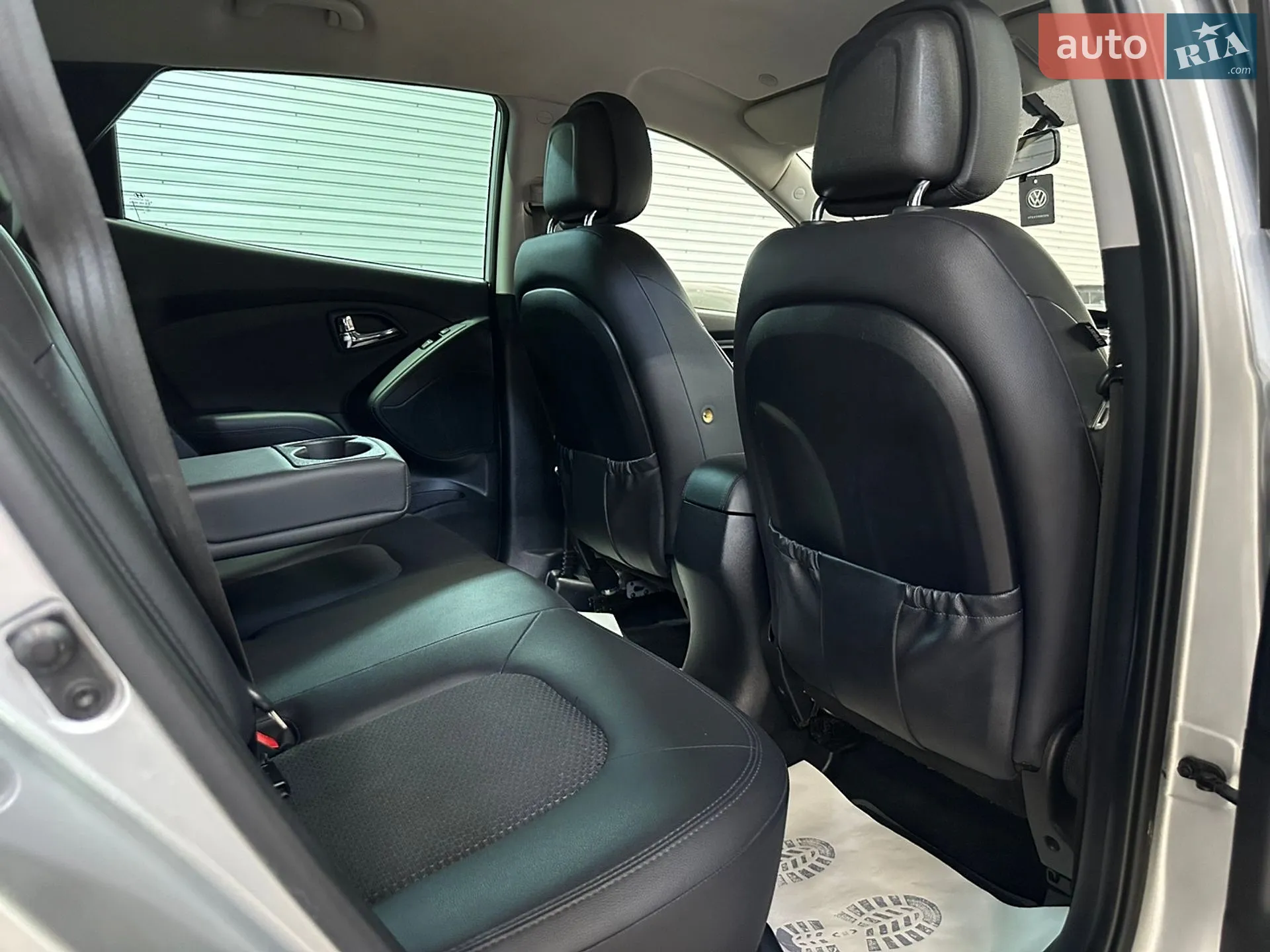 2013 Hyundai ix35 - мініатюра 39