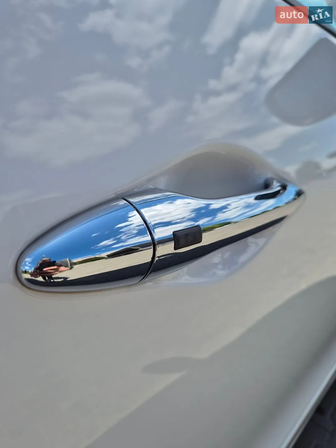 2014 Hyundai ix35 - мініатюра 10