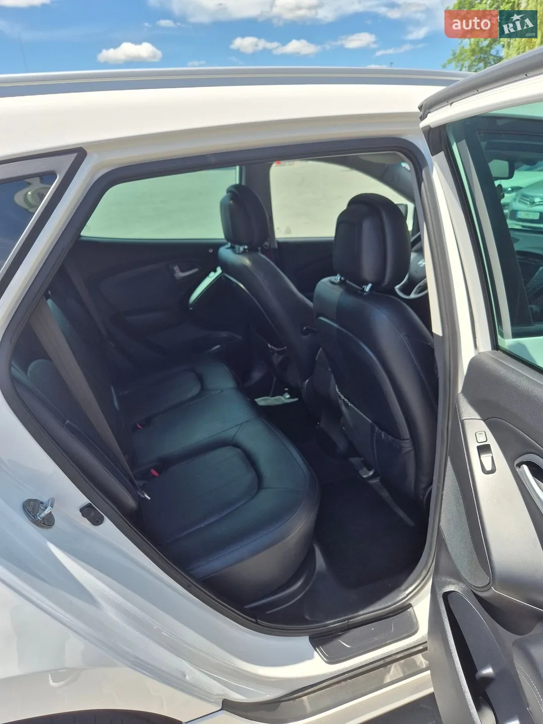 2014 Hyundai ix35 - мініатюра 16