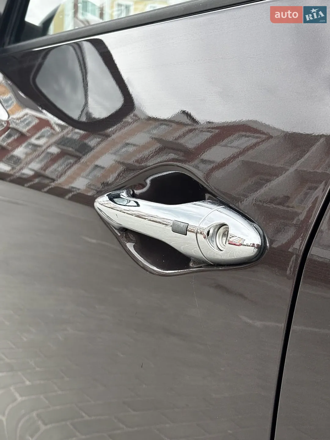 2011 Hyundai ix35 - мініатюра 9