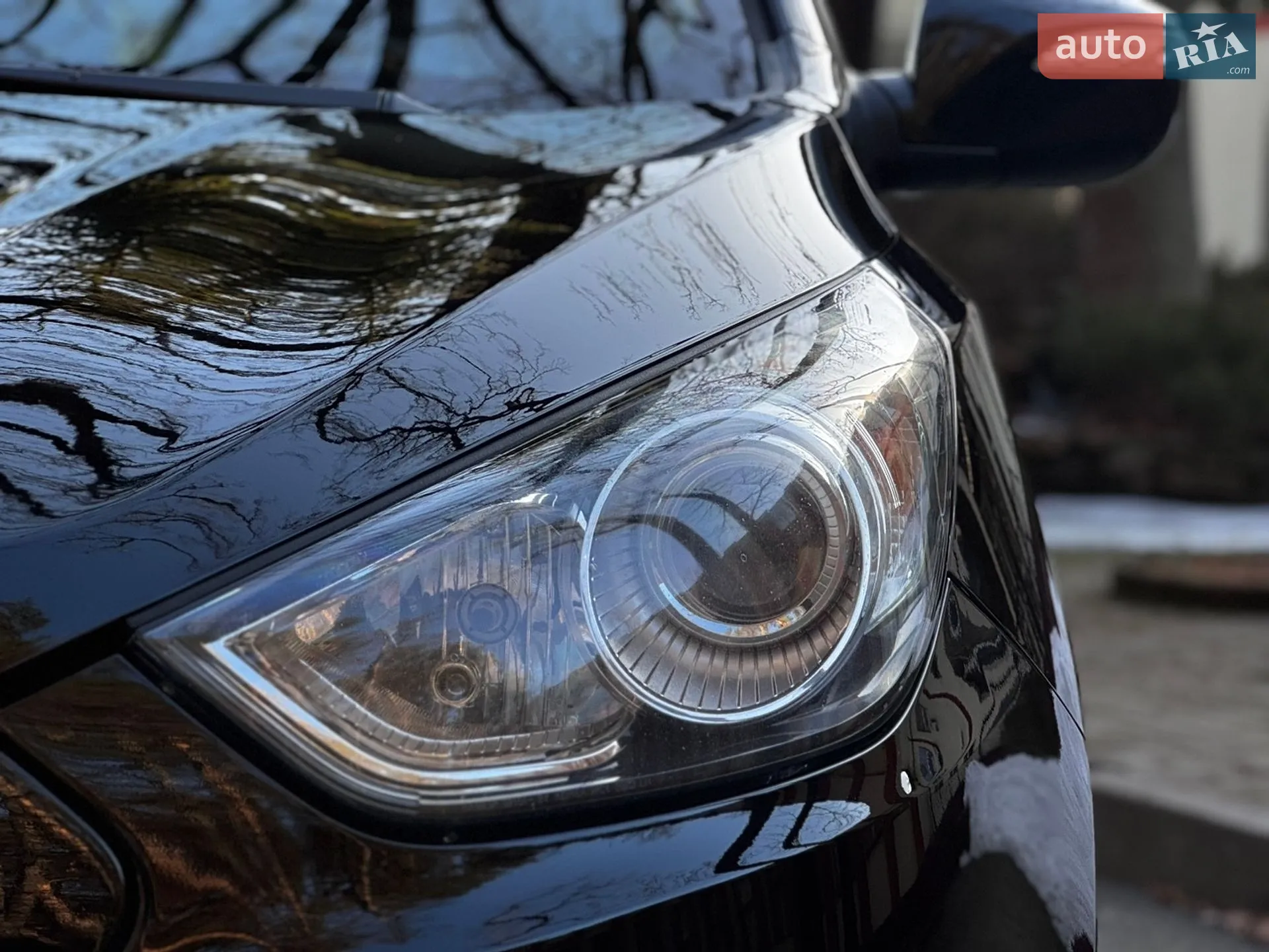 2012 Hyundai ix35 - мініатюра 8