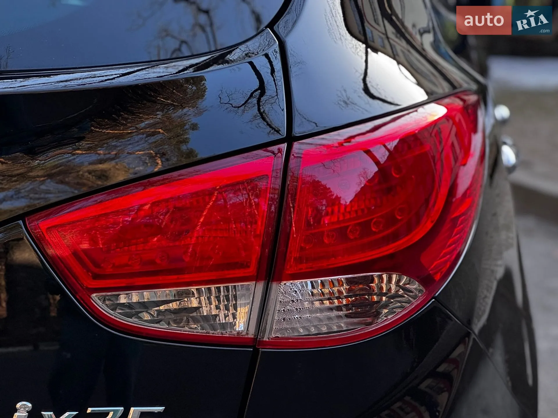 2012 Hyundai ix35 - мініатюра 26