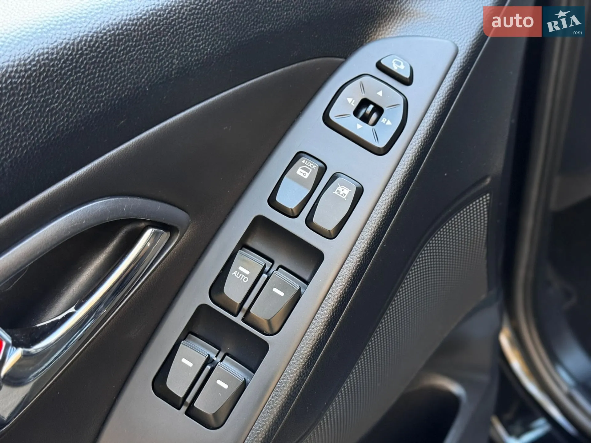 2012 Hyundai ix35 - мініатюра 42
