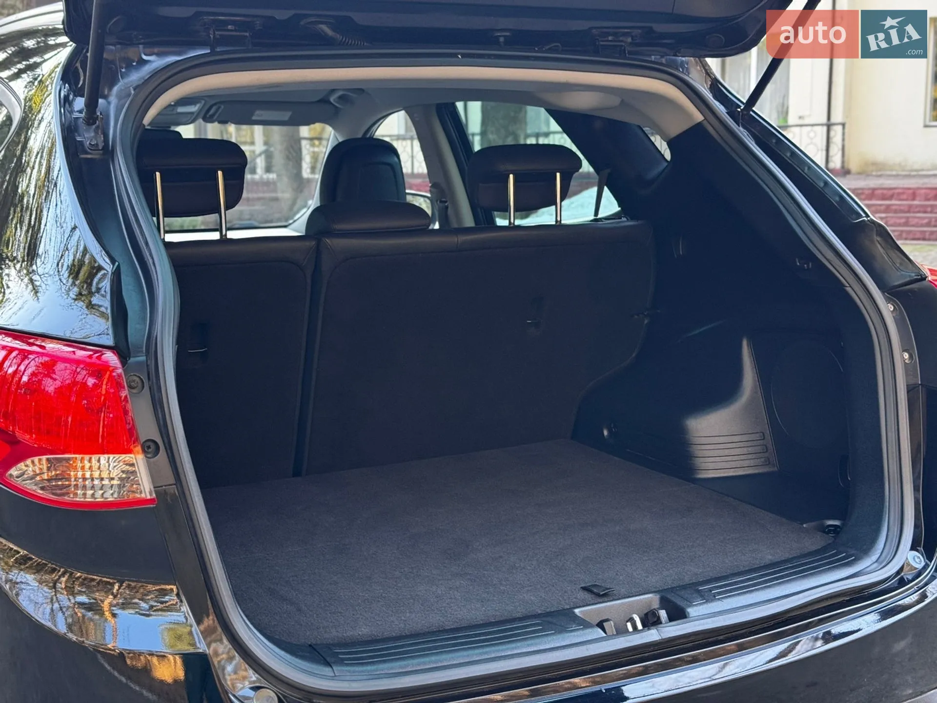 2012 Hyundai ix35 - мініатюра 69