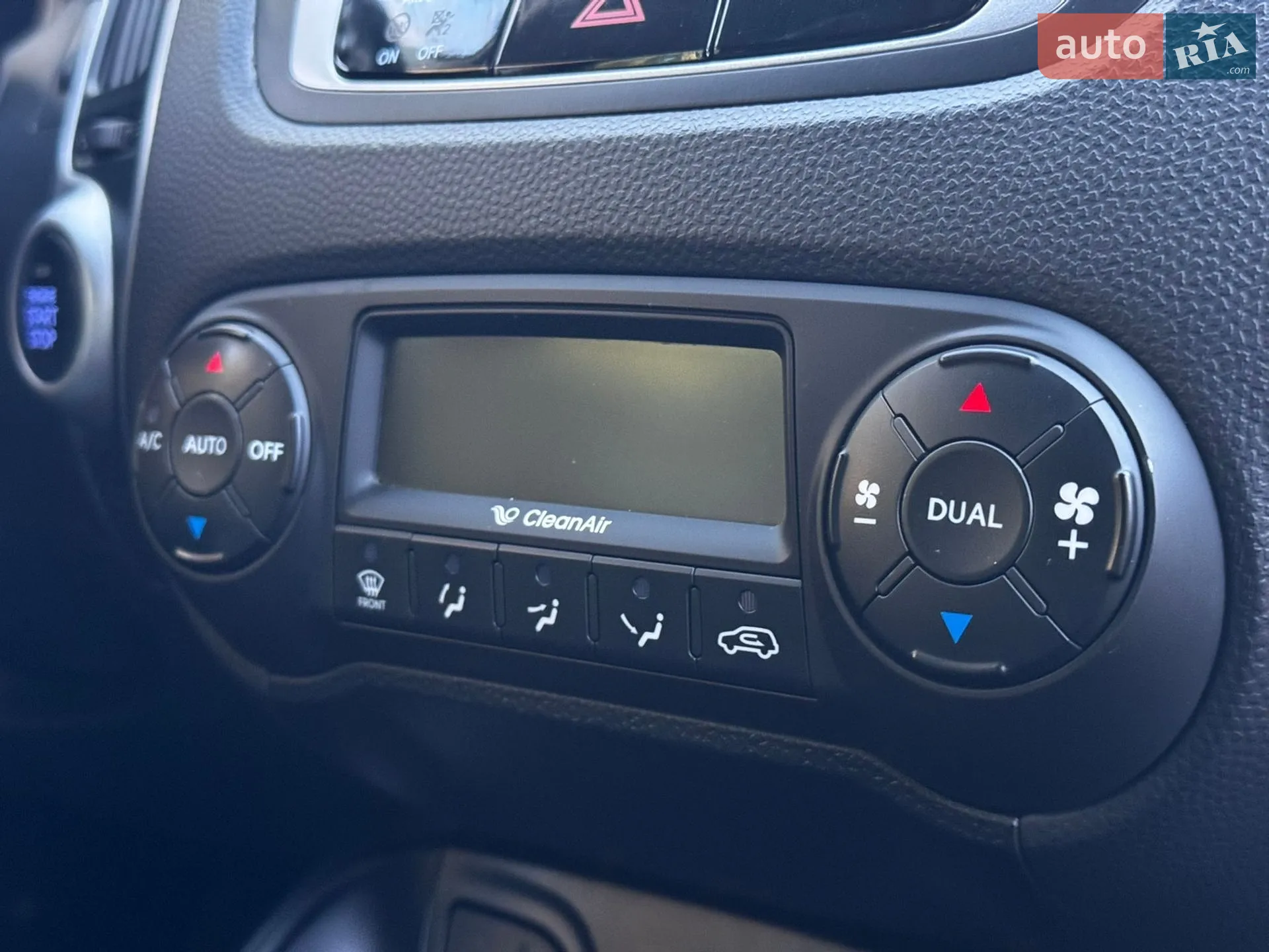 2012 Hyundai ix35 - мініатюра 54