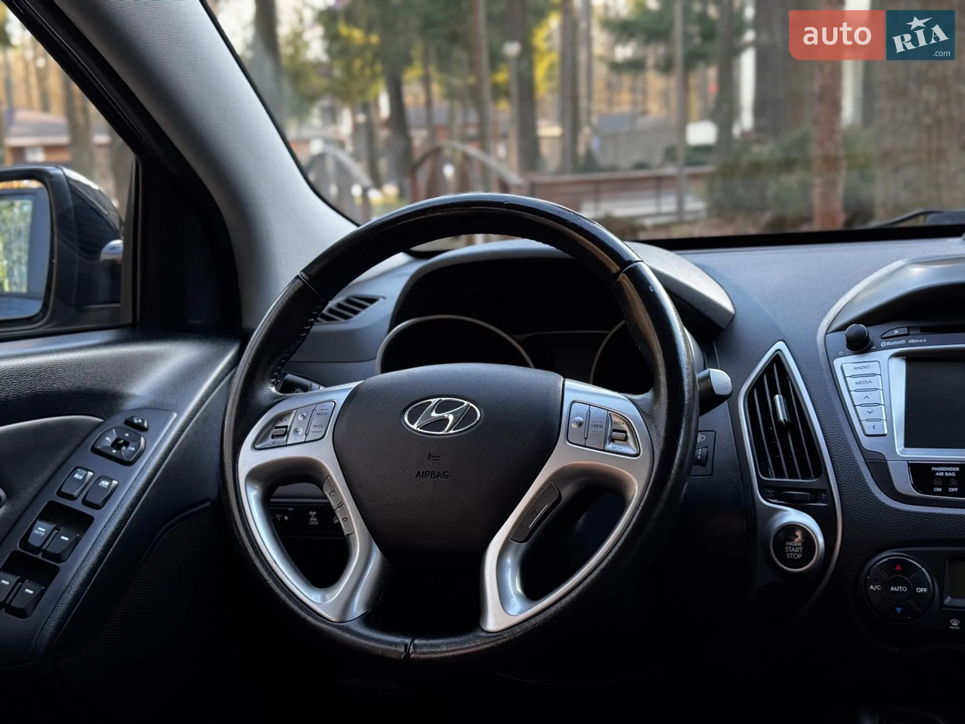2012 Hyundai ix35 - мініатюра 58