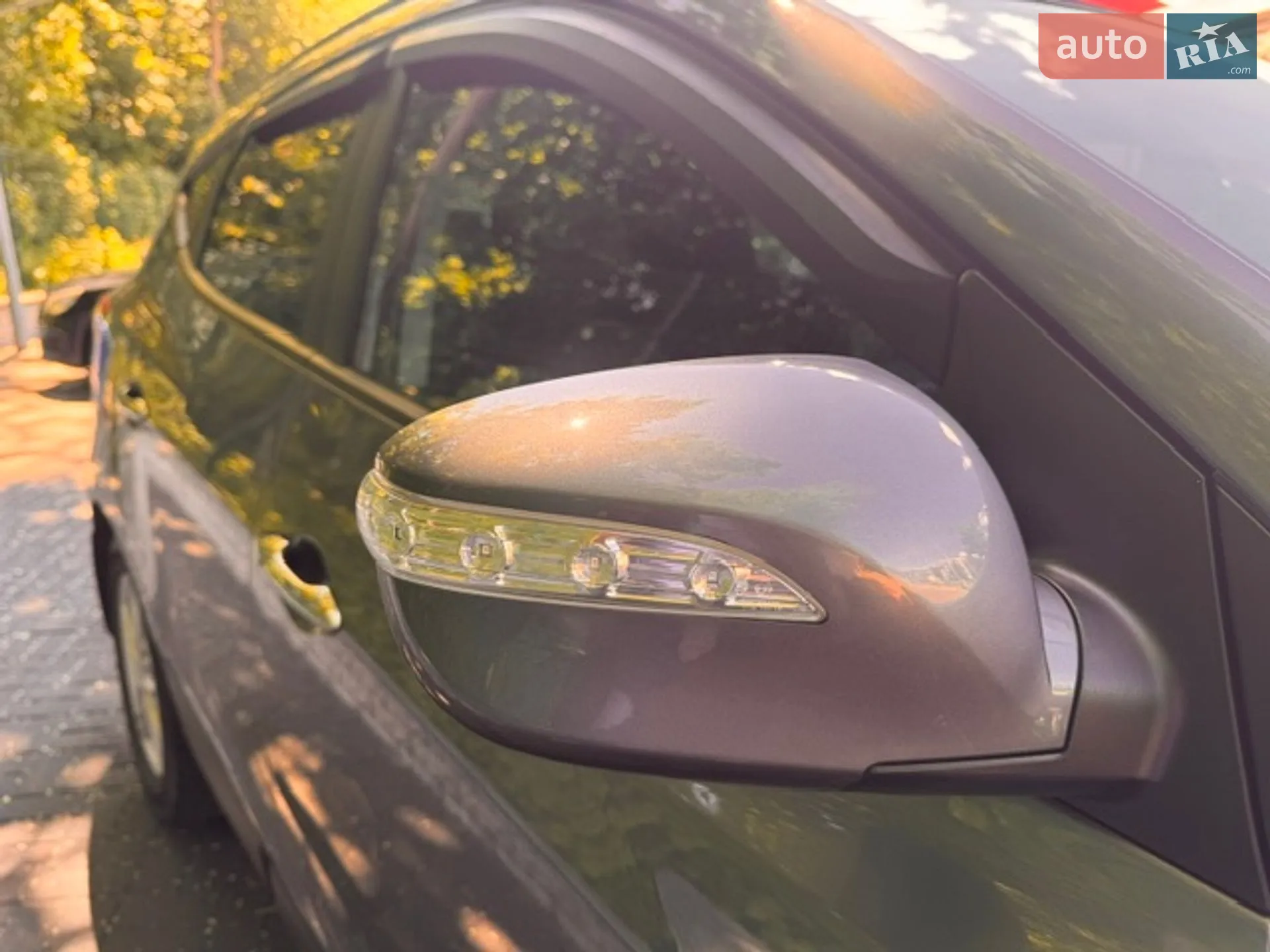 2012 Hyundai ix35 - мініатюра 11
