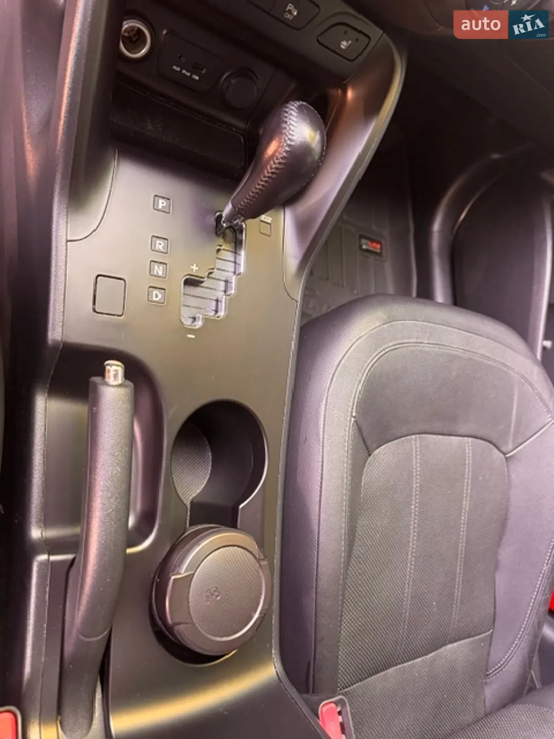 2012 Hyundai ix35 - мініатюра 16