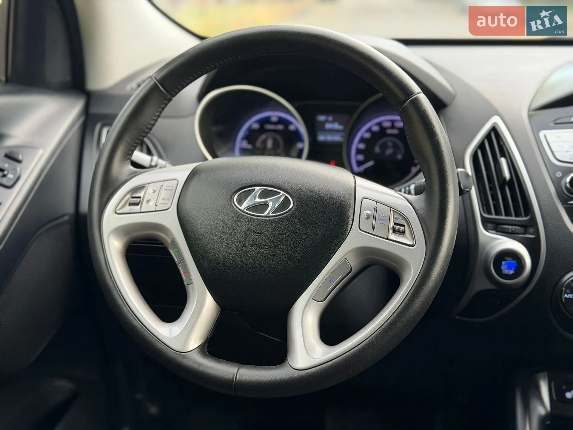 2011 Hyundai ix35 - мініатюра 19