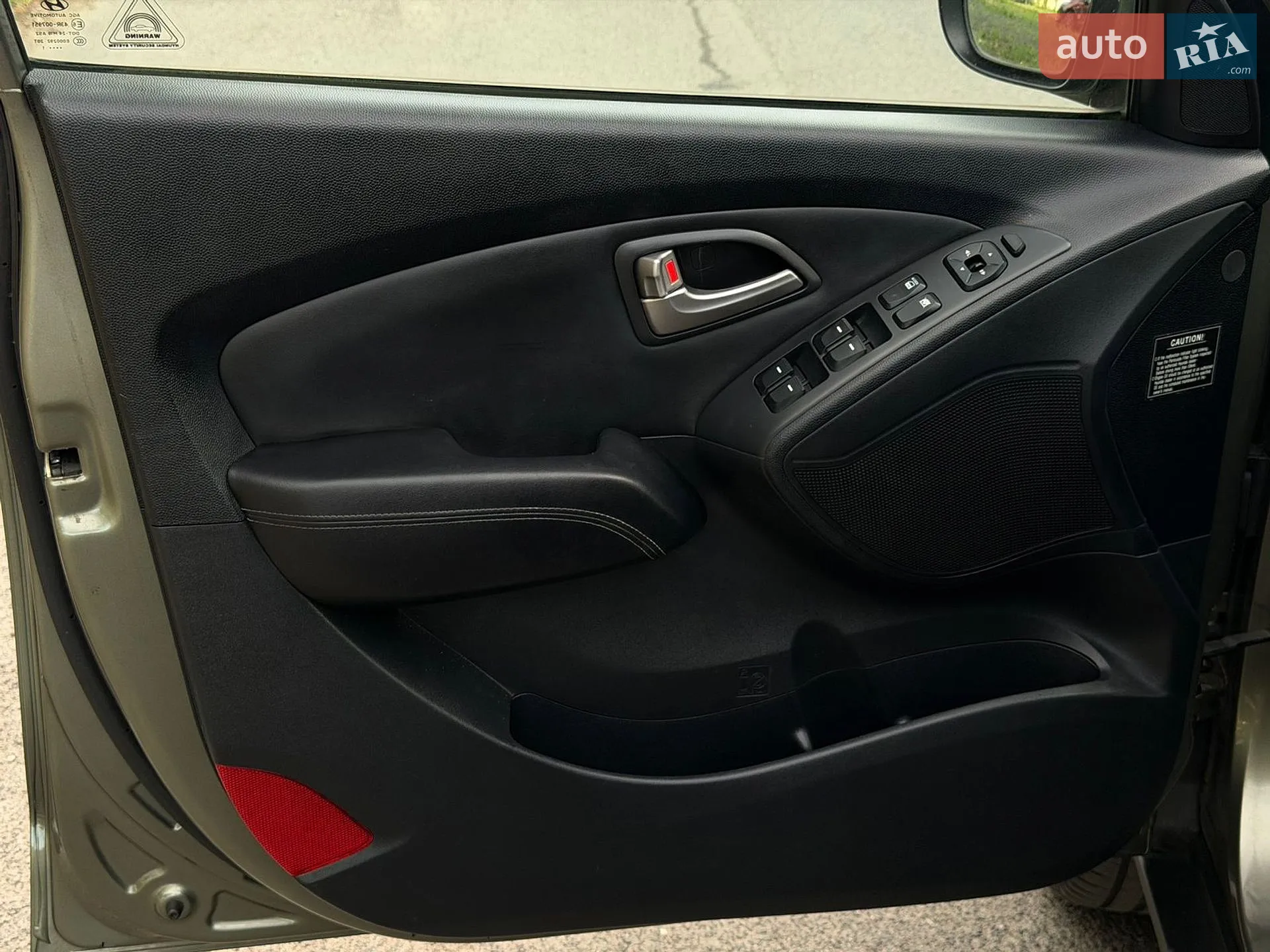 2011 Hyundai ix35 - мініатюра 27