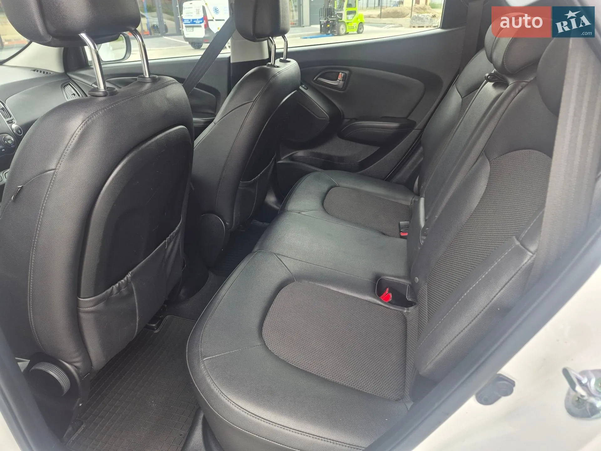 2015 Hyundai ix35 - мініатюра 13