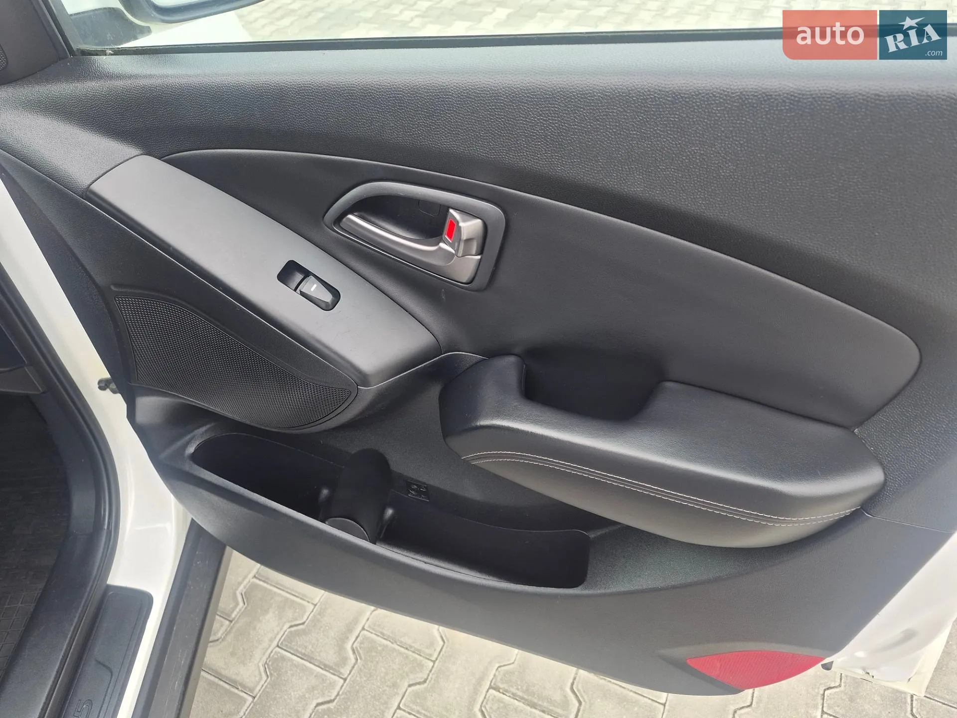 2015 Hyundai ix35 - мініатюра 15