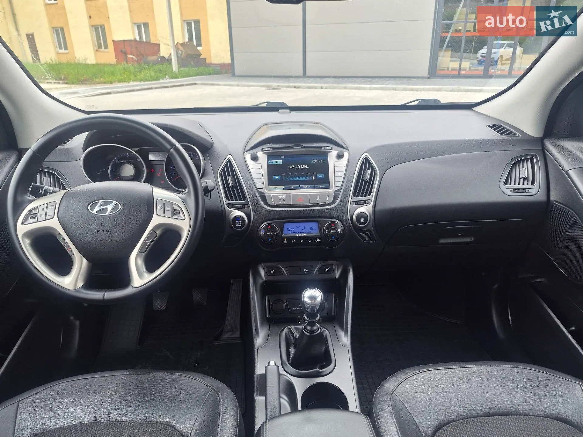 2015 Hyundai ix35 - мініатюра 28