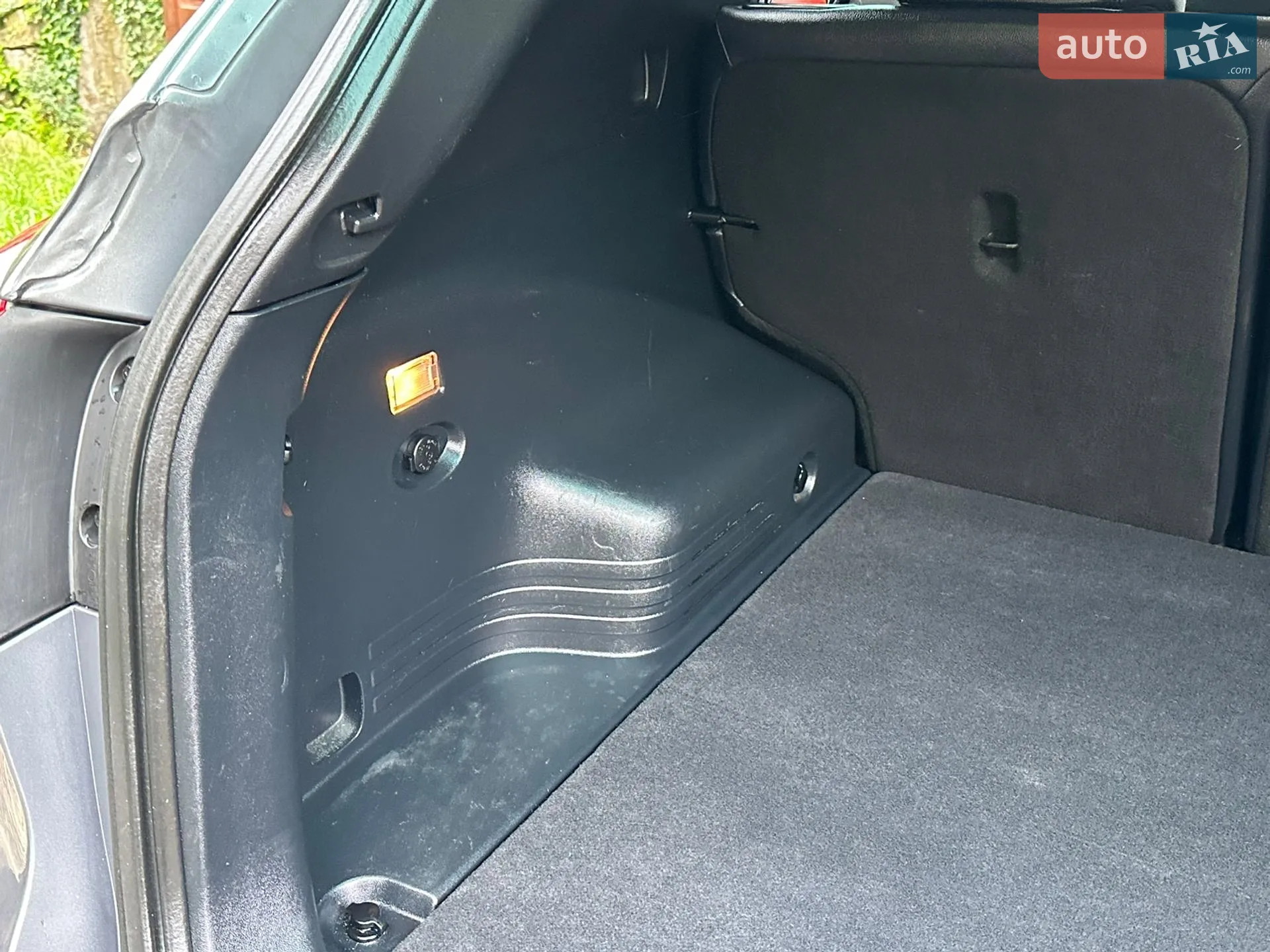 2012 Hyundai ix35 - мініатюра 44