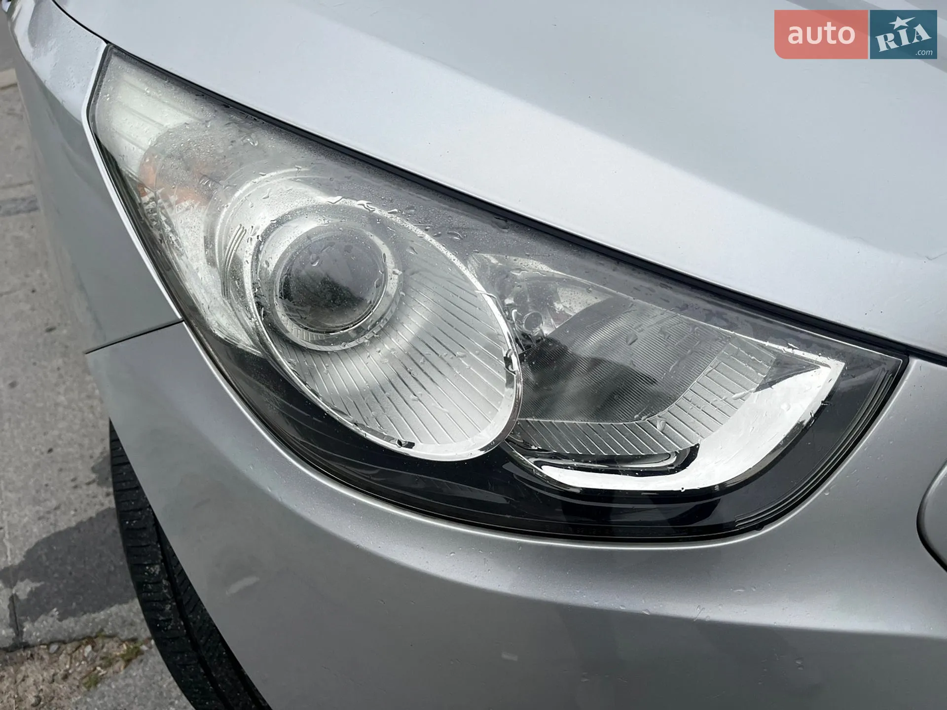 2012 Hyundai ix35 - мініатюра 36
