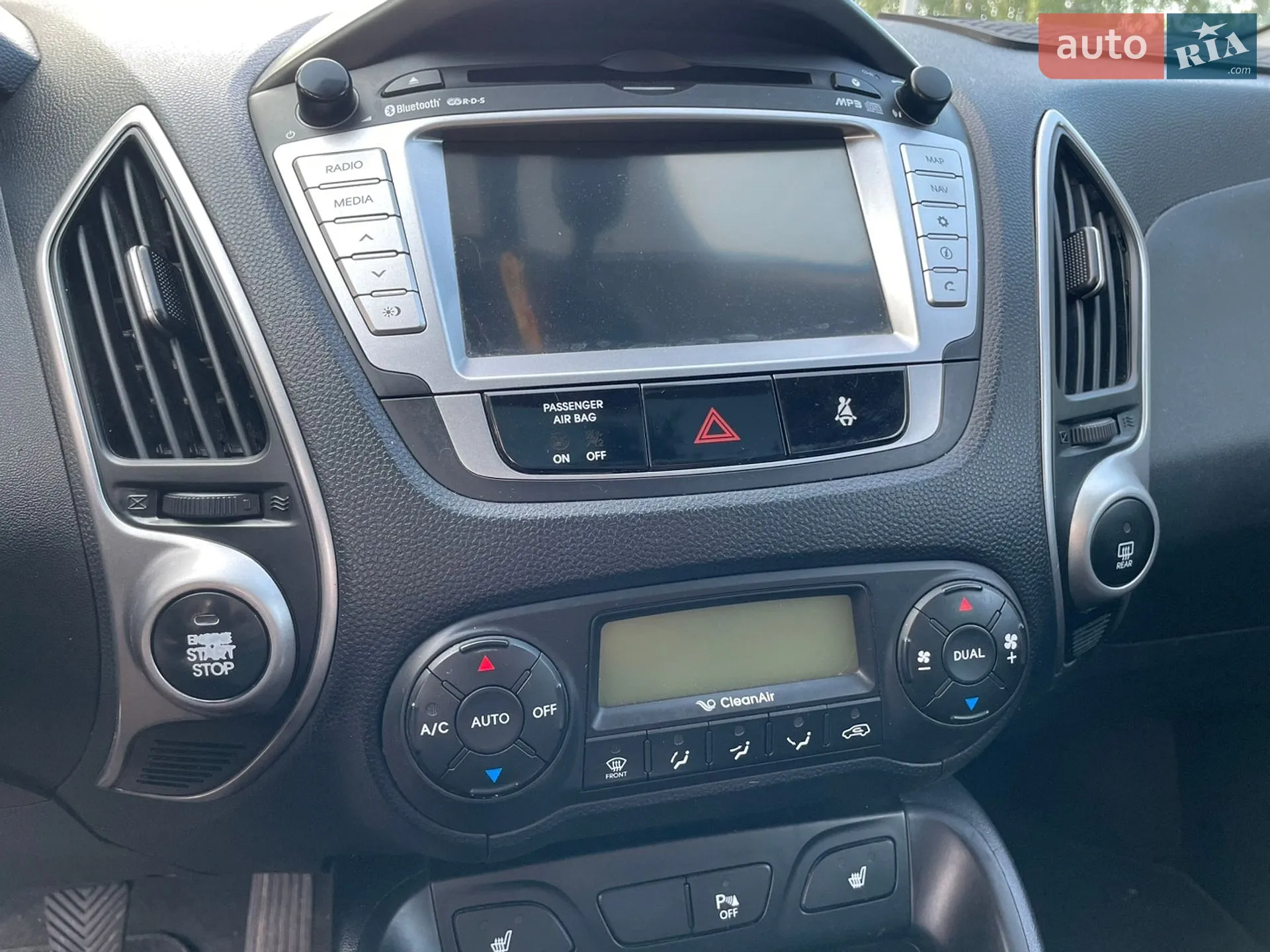 2010 Hyundai ix35 - мініатюра 43
