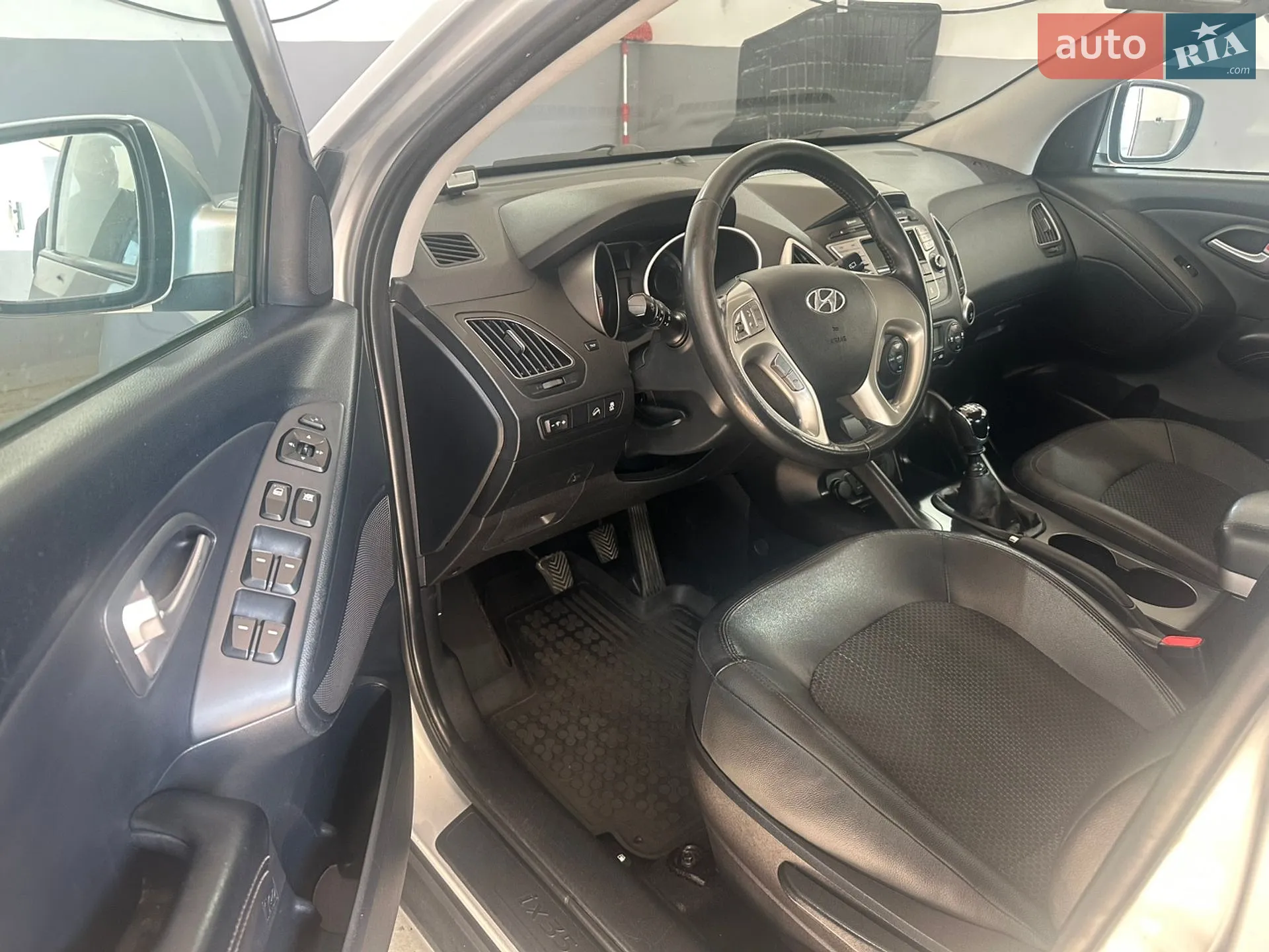 2013 Hyundai ix35 - мініатюра 9