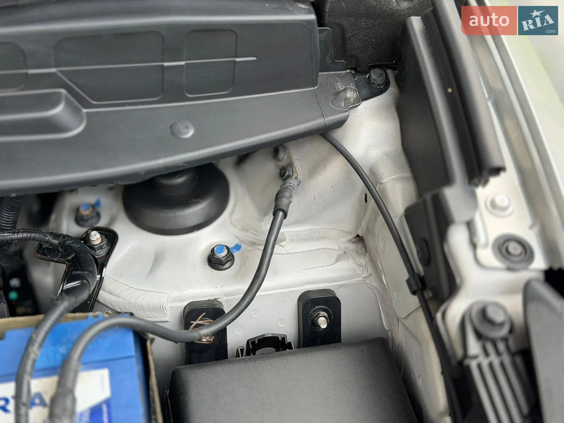 2013 Hyundai ix35 - мініатюра 26