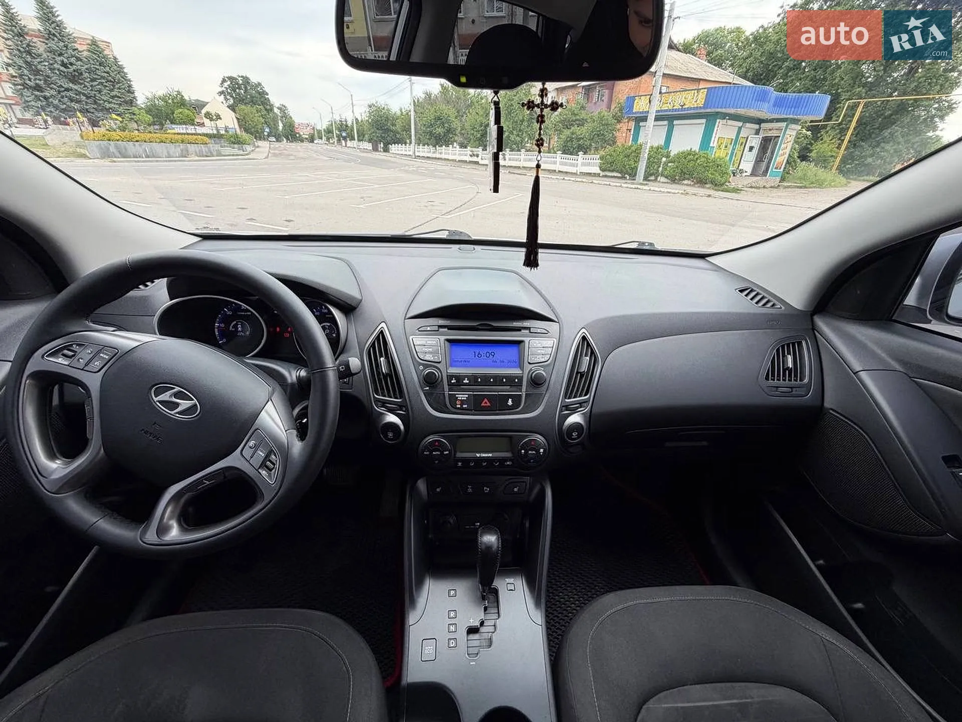 2013 Hyundai ix35 - мініатюра 18