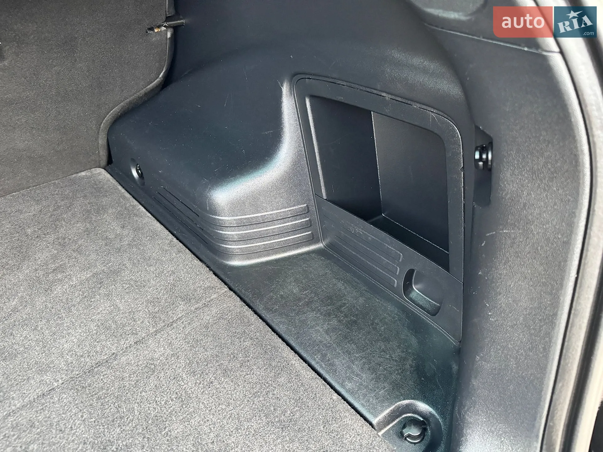 2011 Hyundai ix35 - мініатюра 47