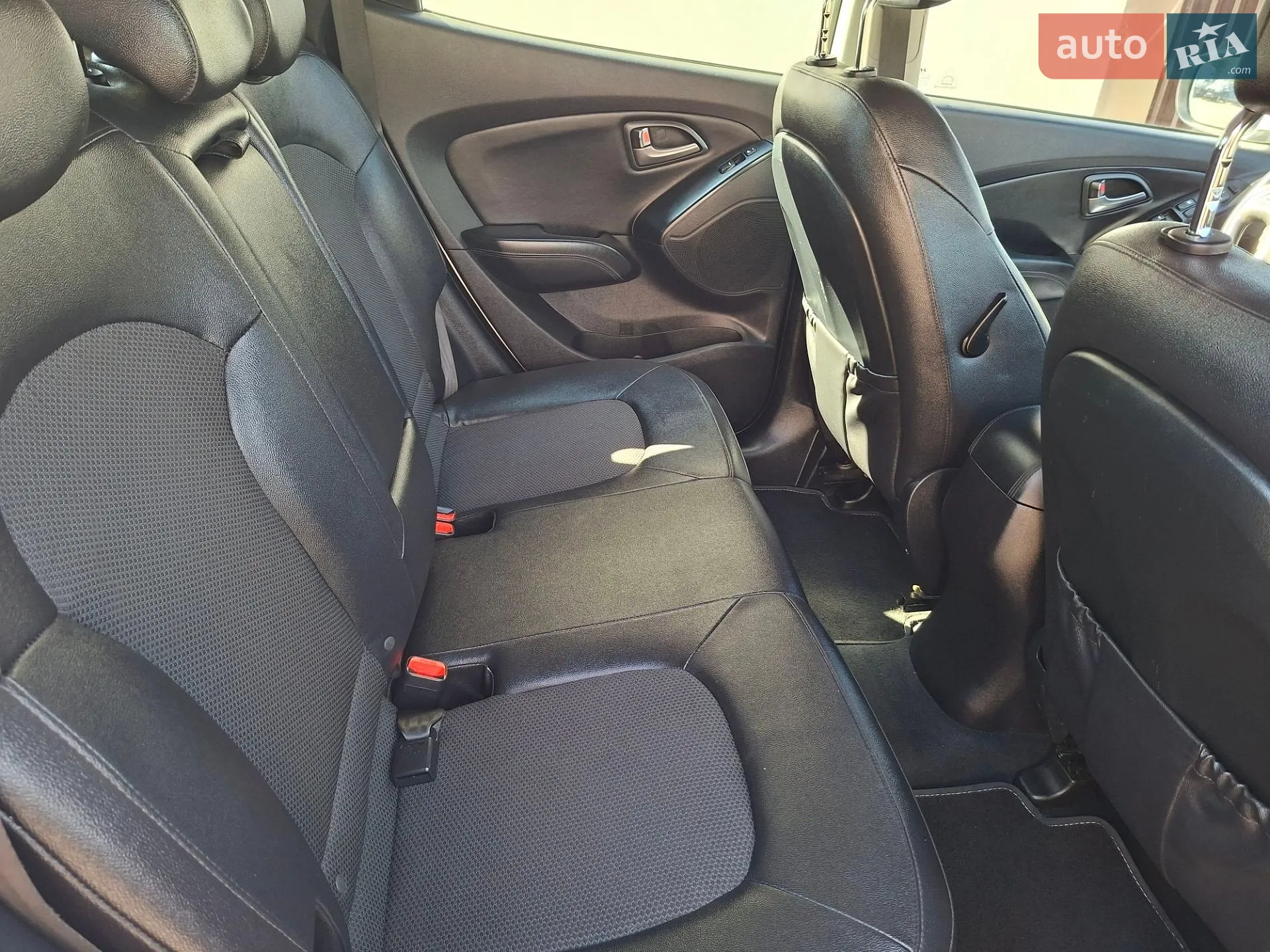2015 Hyundai ix35 - мініатюра 15