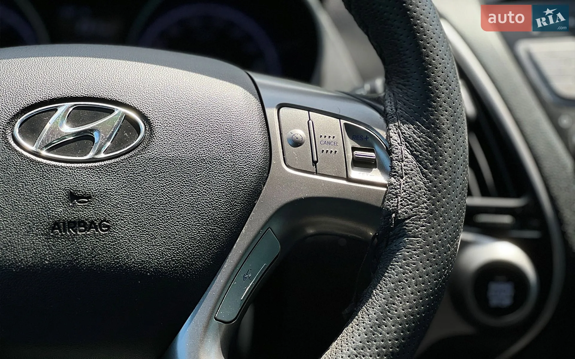 2010 Hyundai ix35 - мініатюра 13
