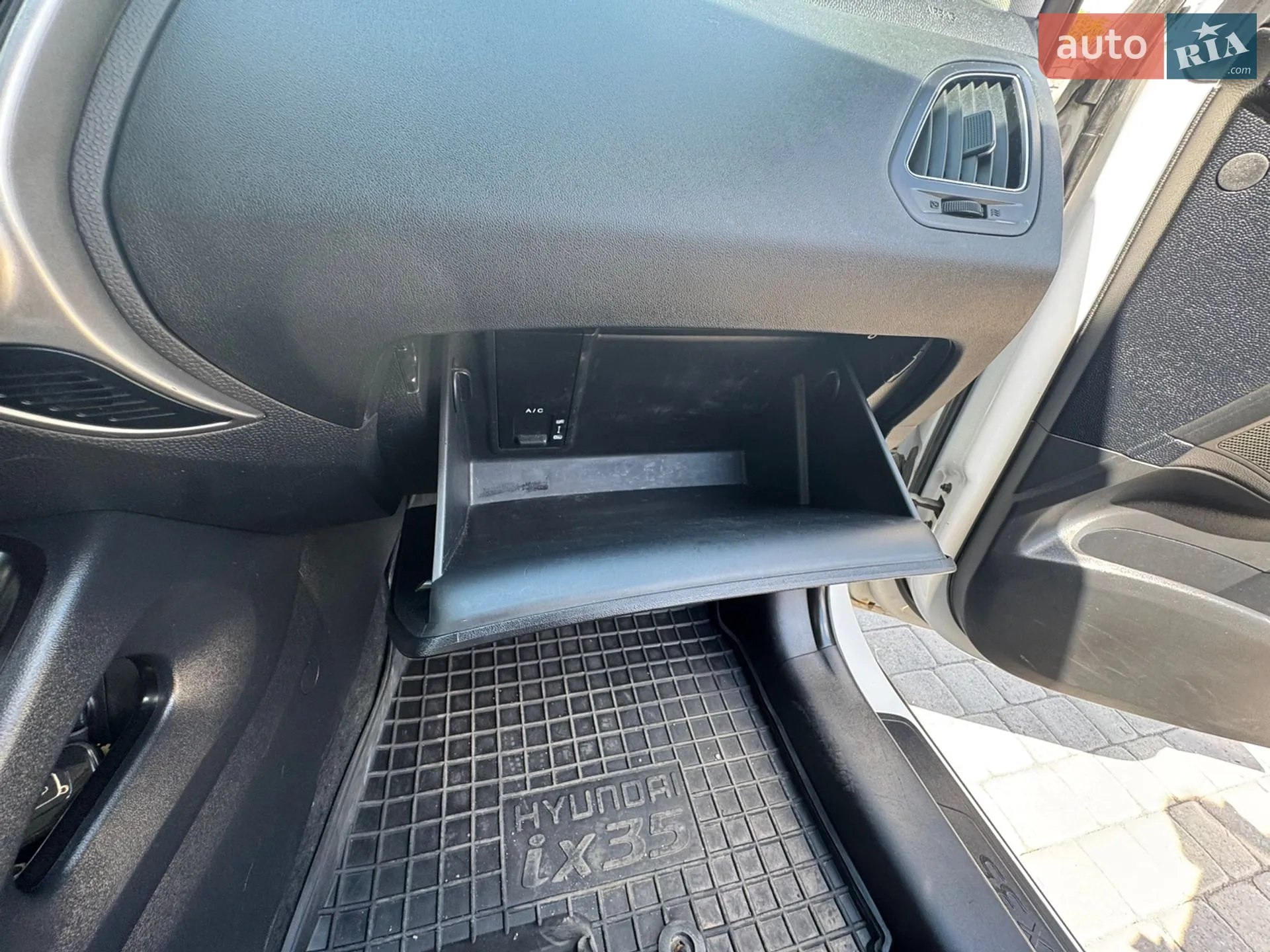 2012 Hyundai ix35 - мініатюра 33
