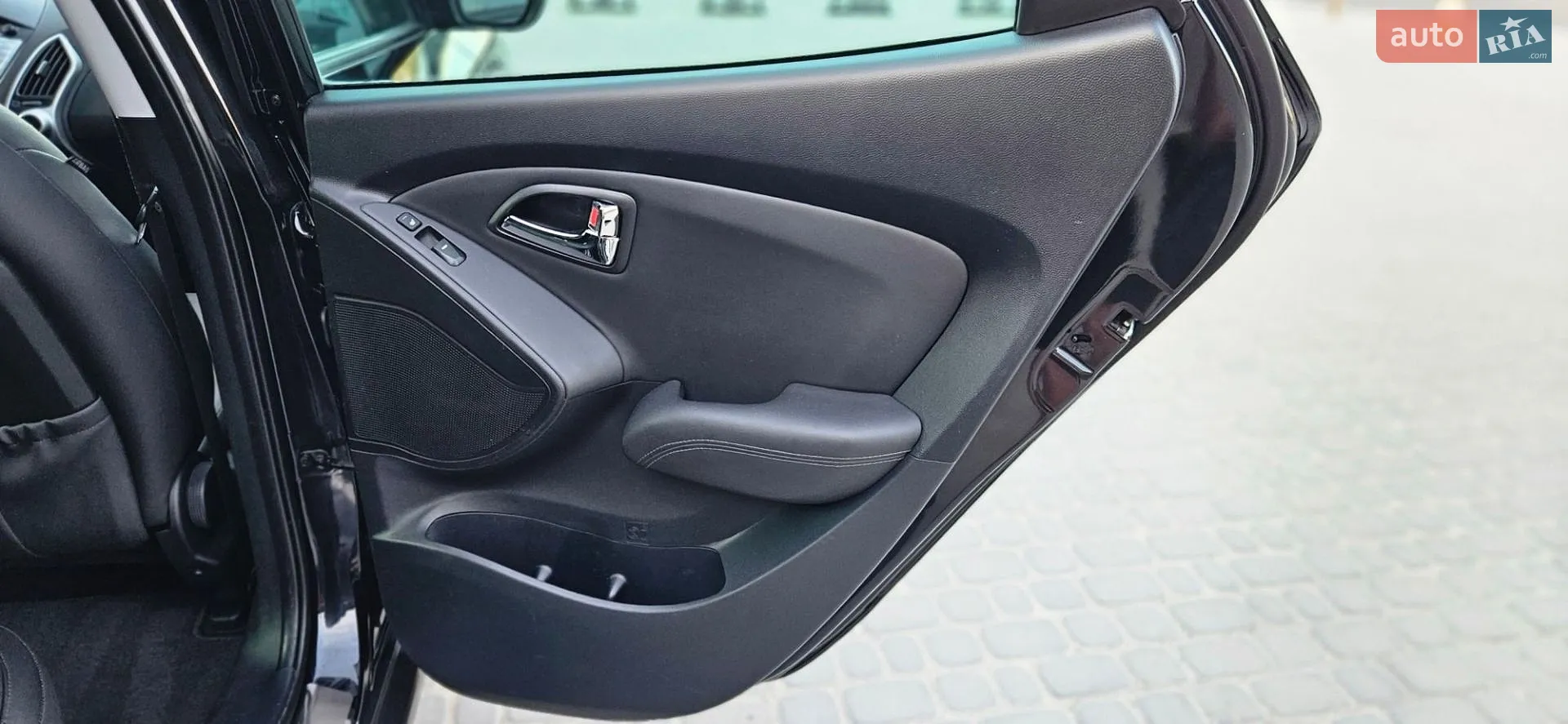 2011 Hyundai ix35 - мініатюра 69