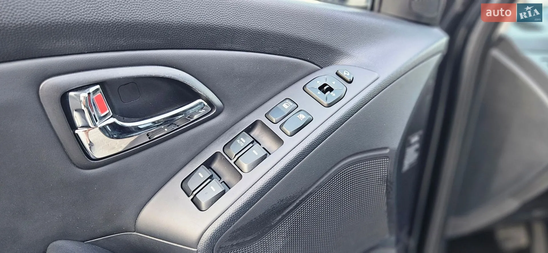2011 Hyundai ix35 - мініатюра 92