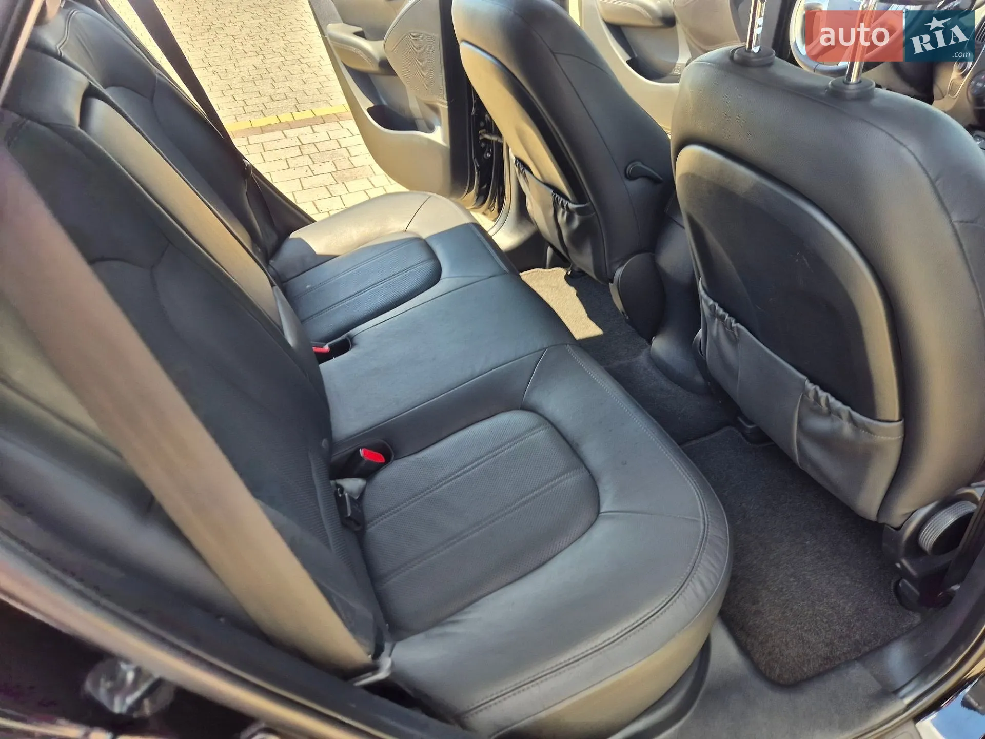 2012 Hyundai ix35 - мініатюра 92