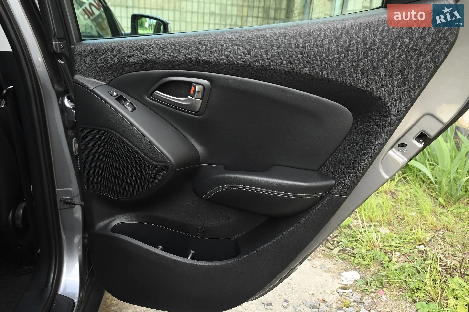 2013 Hyundai ix35 - мініатюра 35