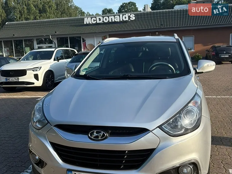 Hyundai ix35 2013 VIN TMAJU81EDEJ488041 фото оголошення 37 з 68