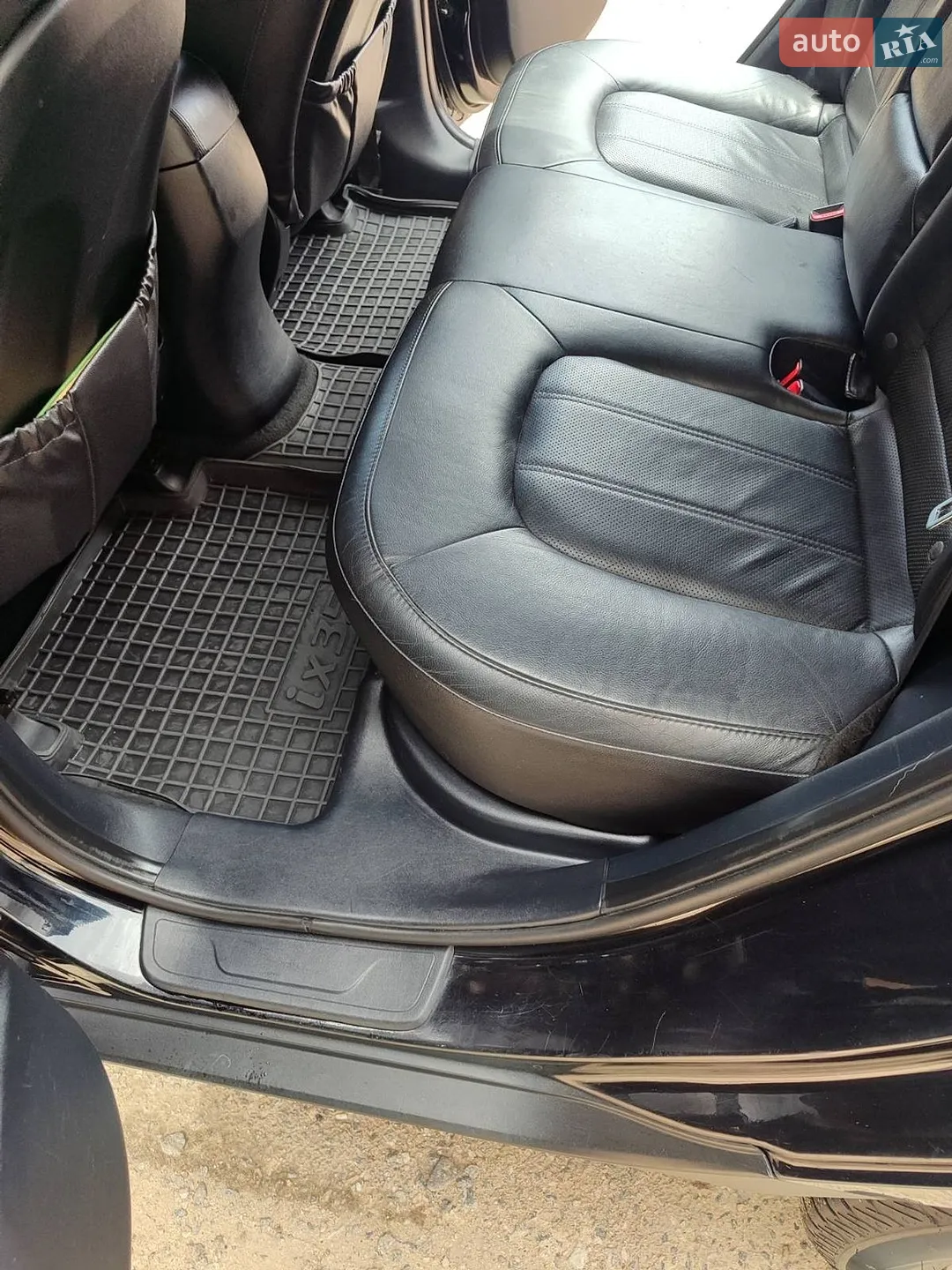 2013 Hyundai ix35 - мініатюра 25